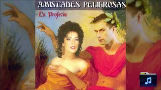 Ángelus ▶ AMISTADES PELIGROSAS [upl. by Eerdna]