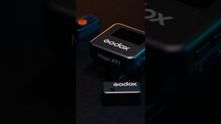 Sleek powerful and ready to elevate your audio experience MagicXT1 micsetup godox godoxaudio [upl. by Thielen31]