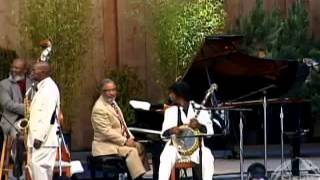 Preservation Hall Jazz Band at Stern Grove Festival [upl. by Aonehc]