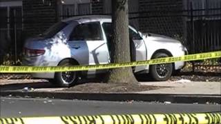 Pennington Ave Murder Trenton nj [upl. by Oicanata571]