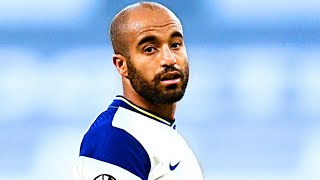 Lucas Moura ►Magic Skills amp Goals 2021 [upl. by Eimak]