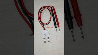 Universal LED Light Tester [upl. by Gnak]