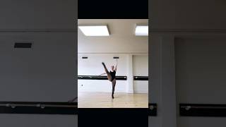 Jazz Dancer jazz dance dancers dancevideo [upl. by Rad]