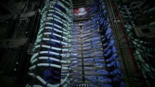 Rackspace Knows Data Centers [upl. by Ortiz]