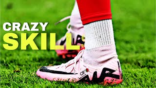 Crazy Football Skills amp Goals Of The SEASON 2024 [upl. by Meek85]