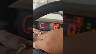 2024 Mahindra Bolero B6 MID Cluster meter update [upl. by Eryn]