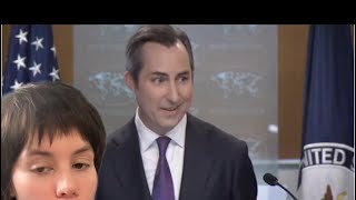 State Department Hack Gets Checked by Reporter [upl. by Honey]