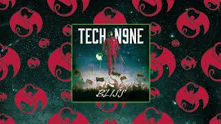 Tech N9ne  Deer Alley  Official Audio [upl. by Faludi]