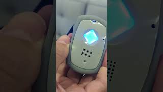 Telus Medical Alert SystemLiving Well Companion Review [upl. by Yhtak]