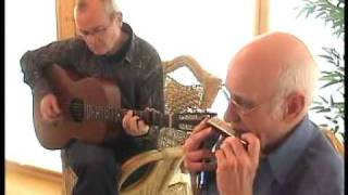 Irish Champion Harmonica player [upl. by Elamor]