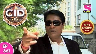 CID  Full Episode 661 3rd May 2018 [upl. by Broida]