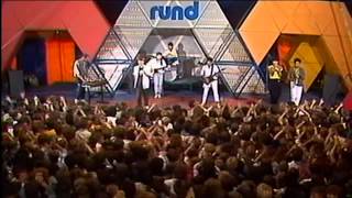 Rund  Jugendfernsehen in der DDR 1973  1988 Teil 2 [upl. by Naols]