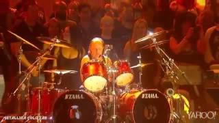 Metallica Whiskey In The Jar Live Rock In Rio 2015 HD [upl. by Nirra]