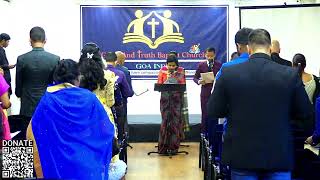 Praise amp Worship Church Service  10 November 2024 [upl. by Darra]