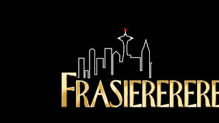 Frasier Intro Theme Extended [upl. by Auos777]