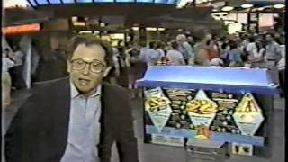 Superdawg amp 16 Candles with John Hughes  NBC local coverage [upl. by Graybill]