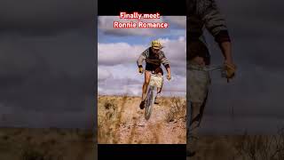 Finally meet the UltraRomance Ronnie Romance UltraRomance mtb bike biker short shorts [upl. by Boycey]