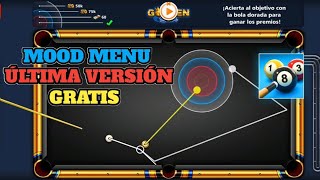 HACK 8 BALL POOL 😎 AUTO PLAY LINES LARGAS 🤯 PARA ANDROID 💥 GRATIS MOD MENU 💥 JULIO 2024 IOS [upl. by Ecienal]