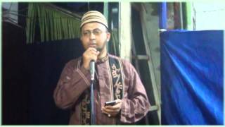 SEMBILAN WASIAT MENGGAPAI KELUARGA SAKINAH  KHUTBAH NIKAH  USTAD ABDULLAH SHOLEH AL HADRAMI [upl. by Mishaan]