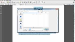 How to Extract Text from PDF using Acrobat [upl. by Eleira]