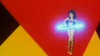 Urusei Yatsura TV Ending 6 [upl. by Cleaves]