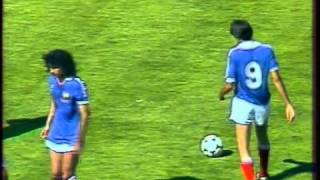 1982 CDM FranceAutriche 10 [upl. by Retnyw]