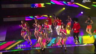 TARA  Roly Poly In Copakabana 티아라  롤리폴리 인 코파카바나 Music Core20110813 [upl. by Alain]