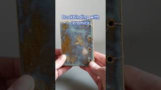 Book binding with tiles [upl. by Atilek]