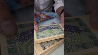 Unbelievable Antique Indian Old Currency 😱 ytshorts shorts [upl. by Eciral]