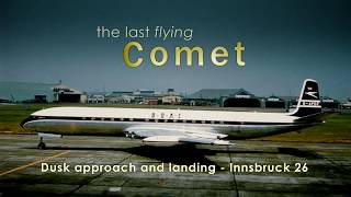 More from The Last Flying Comet Part 3  Landing on Innsbruck 26 [upl. by Nitsugua878]