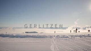 GERLITZEN RECENZIJA [upl. by Ayihsa221]