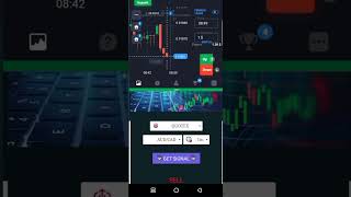 ROBOT FOR MOBILE TRADING  TRADING RULES FOR BEGINNERS  ROBOT USED IN ALL PLATFORMS [upl. by Merwyn]