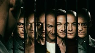 Split Full Movie Knowledge amp Facts  James McAvoy  Anya TaylorJoy [upl. by Huberty901]