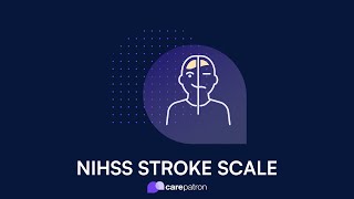 NIHSS Stroke Scale [upl. by Imit]