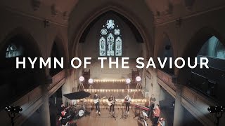 Hymn Of The Saviour Live  Emu Music [upl. by Auhso]