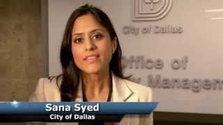 City of Dallas Ebola Virus Update [upl. by Ayifas]