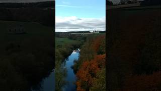 What a lovely view from Twizel viaduct music remix veiws video [upl. by Wolfe486]