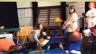 What a Spinning Babies Workshop is like [upl. by Nagaet]