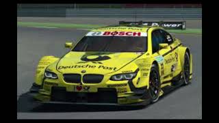 A boring edit of BMW M3 DTM😥😥 [upl. by Nielson]