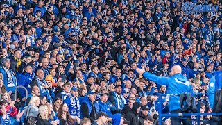 Doping Ruch Chorzów 10 Kotwica Kołobrzeg 04102024 [upl. by Narahs836]