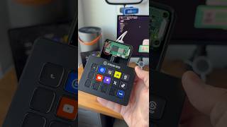 A WIRELESS ELGATO STREAM DECK  Its more likely than you think  elgatopartner streamdeck [upl. by Ticknor]