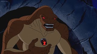 Ben 10 AMV  Humungousaur  Monster Requested by Captain Zero  Old Reuploaded [upl. by Anirahc]