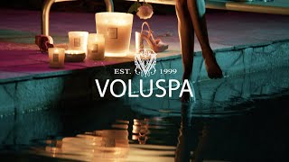 VOLUSPA  SPARKLING CUVEE [upl. by Hasen]