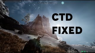 Skyrim crash logger  how to fix your save game file with ReSaver CTD PROBLEM [upl. by Anagnos220]