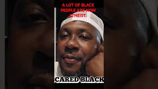 A lot of Black people are now atheist God religion [upl. by Elspeth141]