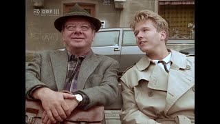 Heiteres Bezirksgericht  Serie  Folge 9  Heinz Petters  1988  HD [upl. by Anegue212]