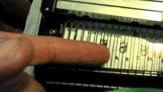 How I tuned my Autoharp by ear [upl. by Sybil]