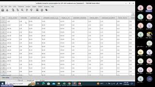 Coding and categorization systems of a psychometric tool [upl. by Rees471]