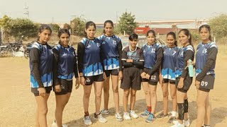 Tiloniya vs jhalkari club woman girls Kabaddi ajmer [upl. by Eli]