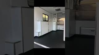 Pet Grooming Trailer [upl. by Reiser]